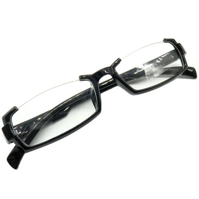 Очки для косплея Havent You Heard? Im Sakamoto Fashion Eyeglasses Eyewear Halloween Costume Accessories.