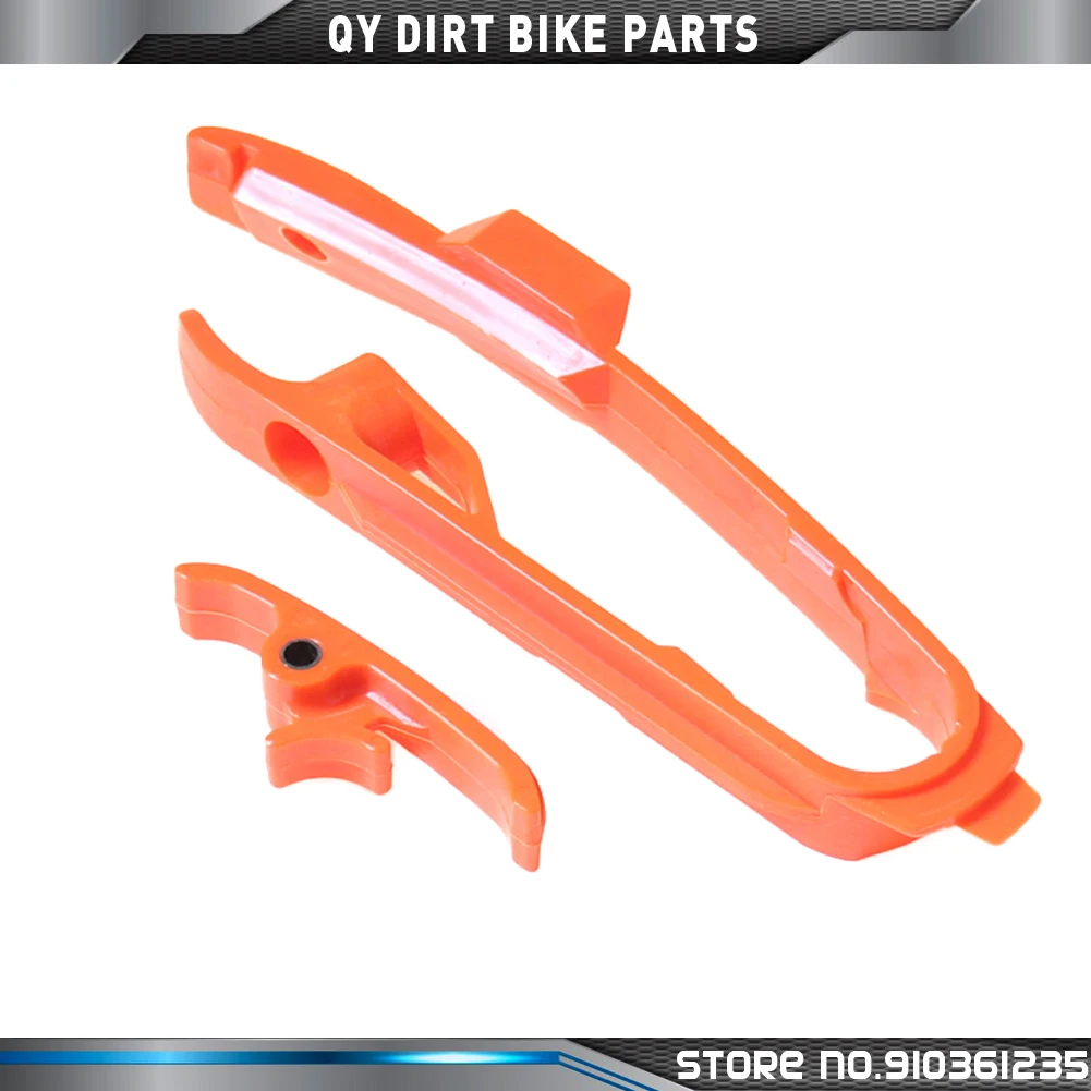 Слайдер для мотоциклетной цепи направляющая слайдов KTM SX SX-F XC XC-F 125 150 200 250 350 450 |