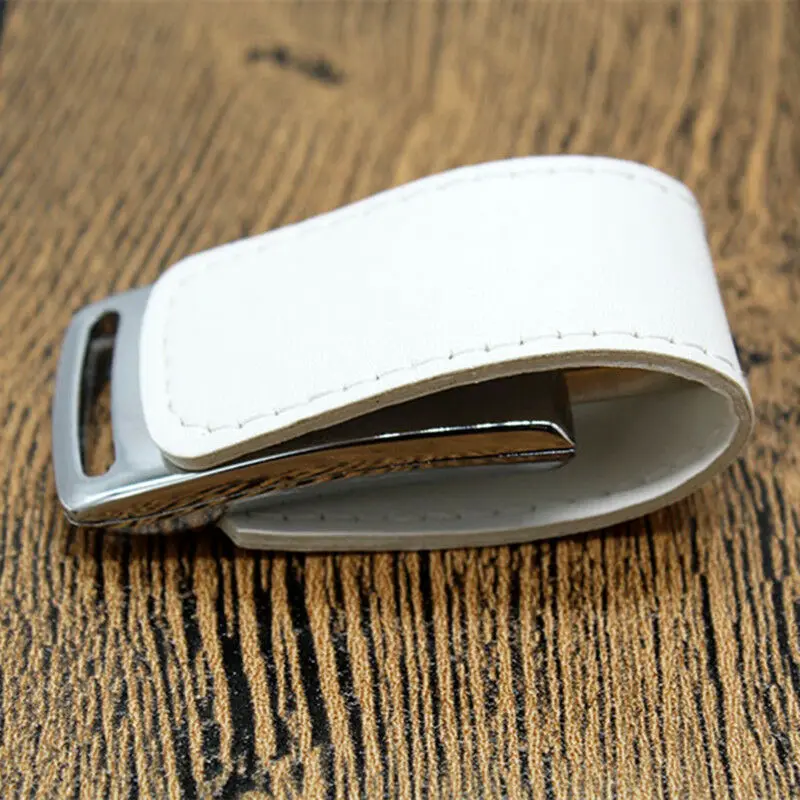 Новый кожаный чехол с рисунком USB 2 0 персонализированный фотографический