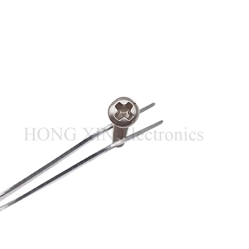 M3 * 40 винт из нержавеющей стали мм круглые шурупы Phillips поперечные Резьбовые болты
