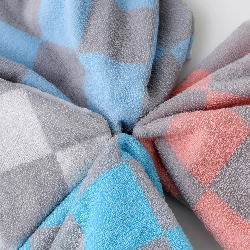 4pcs turkish cotton hand towel set absorbent bath towels soft friendly face cleaning spa towels shower washcloth for bathroom free global shipping