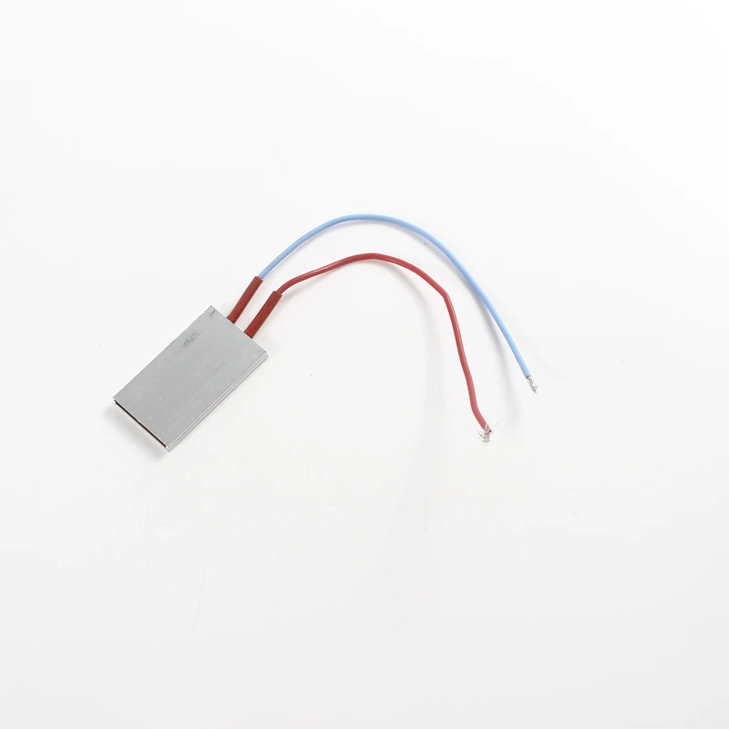50x30 мм 12V 220V нагревательный элемент постоянного постоянный Температура термистор