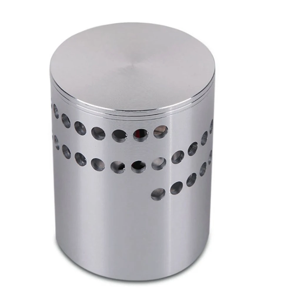 Светодиодный светильник 3 Вт с зеркальной поверхностью для вечерние бара лобби KTV