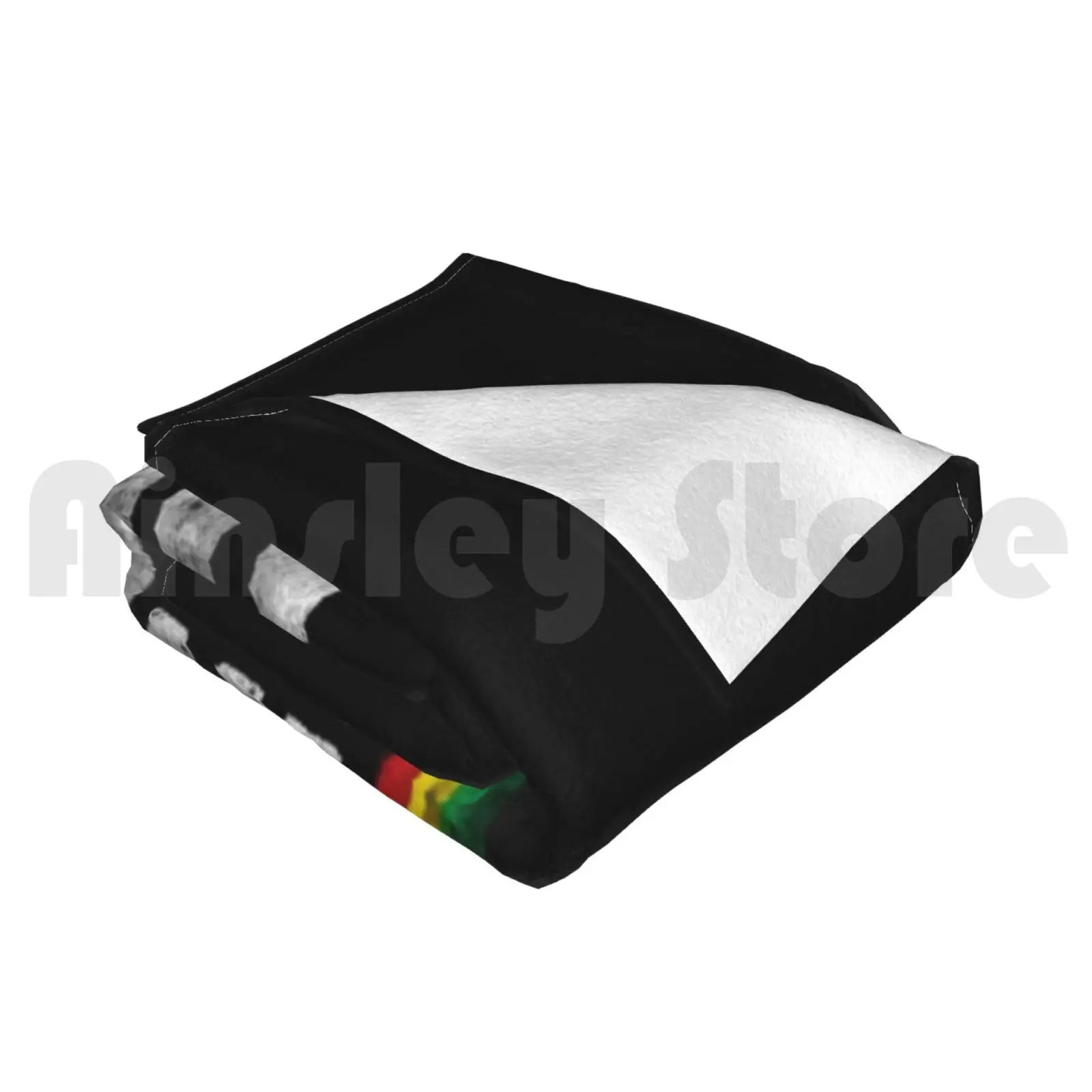 Модное одеяло из железного льва Zion Reggae персонализированное Rasta Ragga Irie Ska Kingston Music You