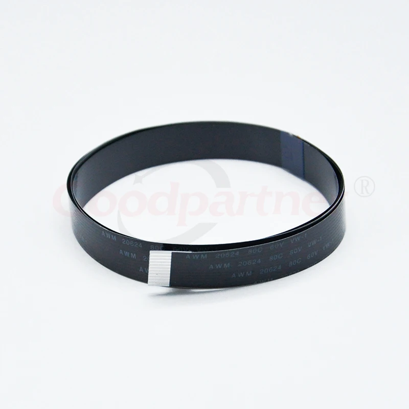 100X CE538 60106 кабель ADF для HP CM1415 CM1415fnw M1536 M1536dnf M1530 P1566 P1606 CP1525 CLP415 M175a M127 M128 M175 M177