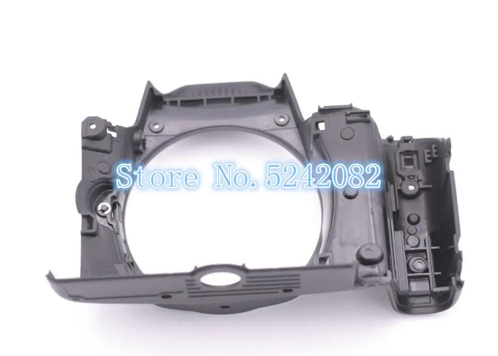 

new for Canon FOR EOS 77D for EOS 9000D Camera Front Cover Assembly Replacement Repair Part