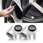 4 шт., автомобильные кобуры для KIA K2 K3 K5 Sorento Sportage R Rio Soul