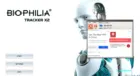 Биорезонансная машина, трекер биофилии 4d