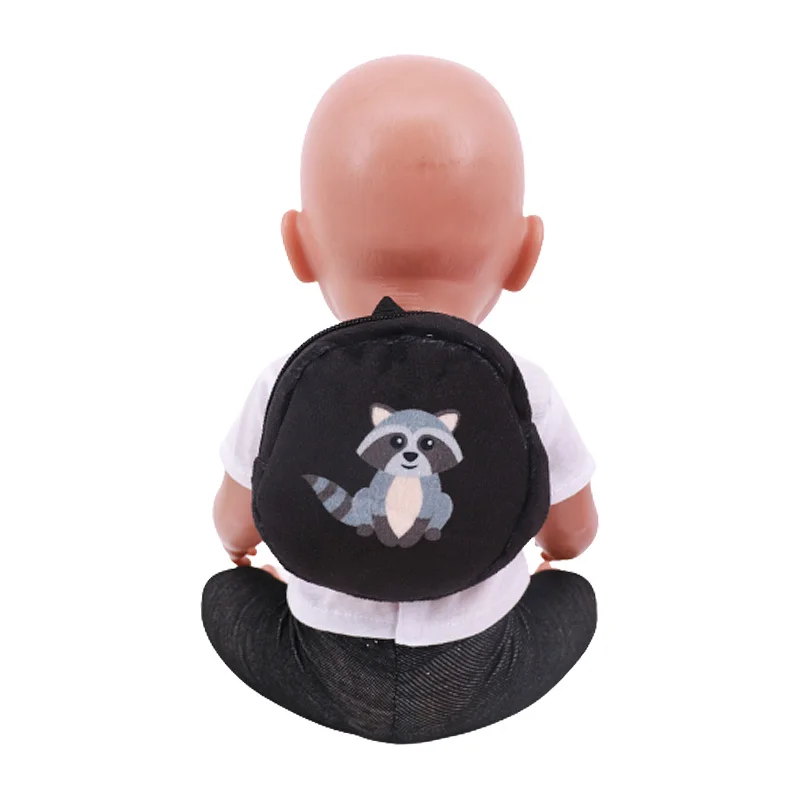 Милый рюкзак для домашних животных набор путешествий на открытом воздухе