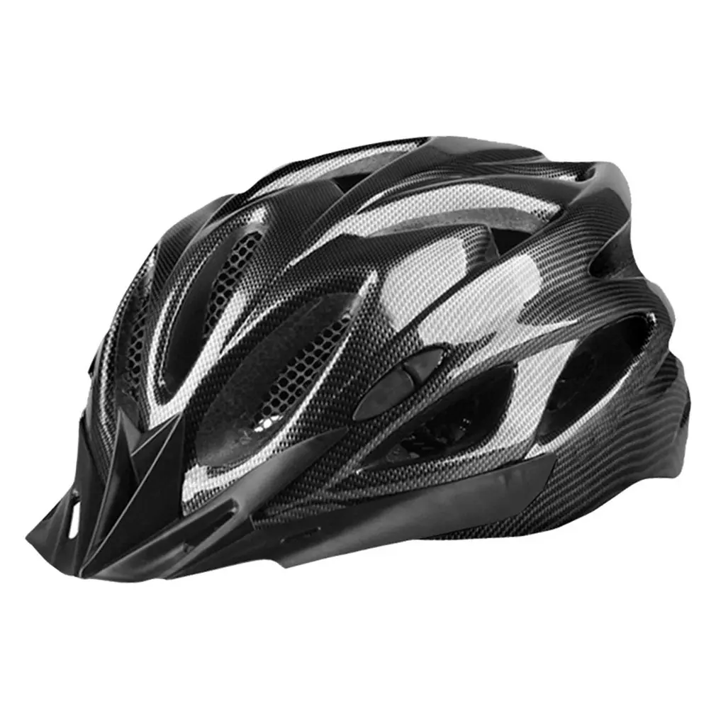 

Ultralight Mountain Bike Road Bike Helmet with Sunglasses Men Women Riding Cycling Safety Helmet In-mold MTB Bicycle Helmet