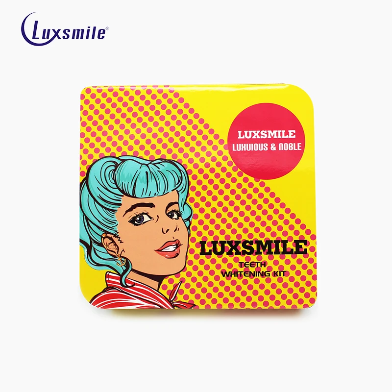 Комплект для отбеливания зубов Angel Smile профессиональный отбеливатель