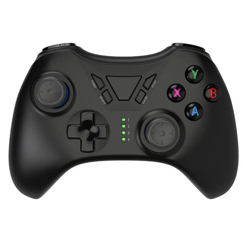 Джойстик Bluetooth PS3 геймпад 2 4G беспроводной игровой контроллер джойстик для