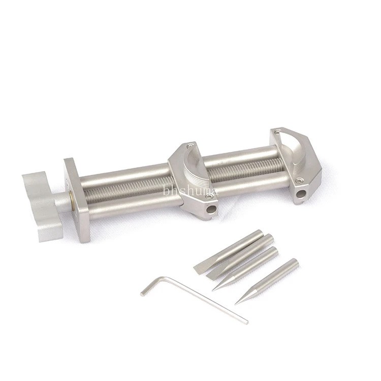 Инструмент для ремонта объектива тиски из нержавеющей стали фильтра 28 мм-105 мм