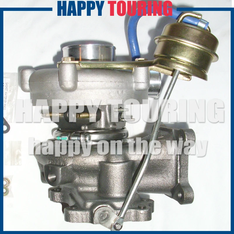 Турбокомпрессор CT26 для TOYOTA Celica GT 4WD ST185 3SGTE 17201-74030 17201-74060 17201-74010 17201-74020 1720174030 |