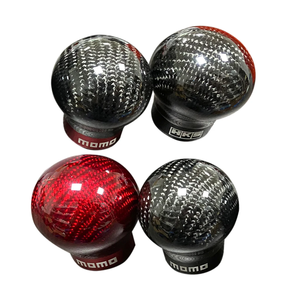 Ручка рычага переключения передач из углеродного волокна | Автомобили и