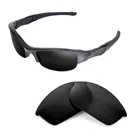 Walleva Поляризованные Сменные линзы для Окли Flak солнечные очки к куртке OO9008 USCN доставка