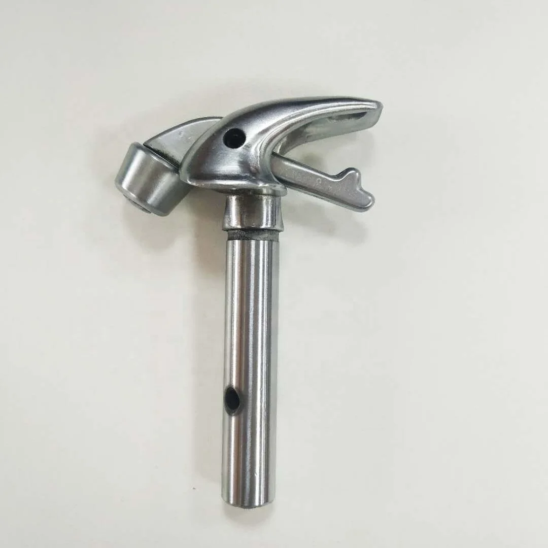 

high quality baler spare parts 008264320 knotterbill hook 826432 knotter finger for Agriculture Machinery
