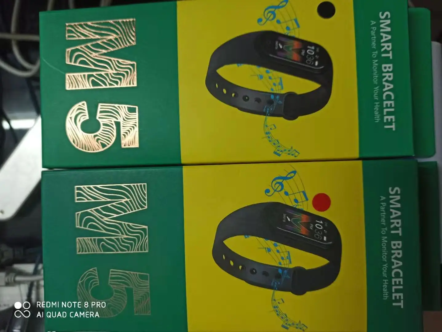 

Smart Watch For Men Women Bluetooth Call/Music Smart Band Waterproof Heart Rate Blood Pressure Health Wristband Smart Bracele