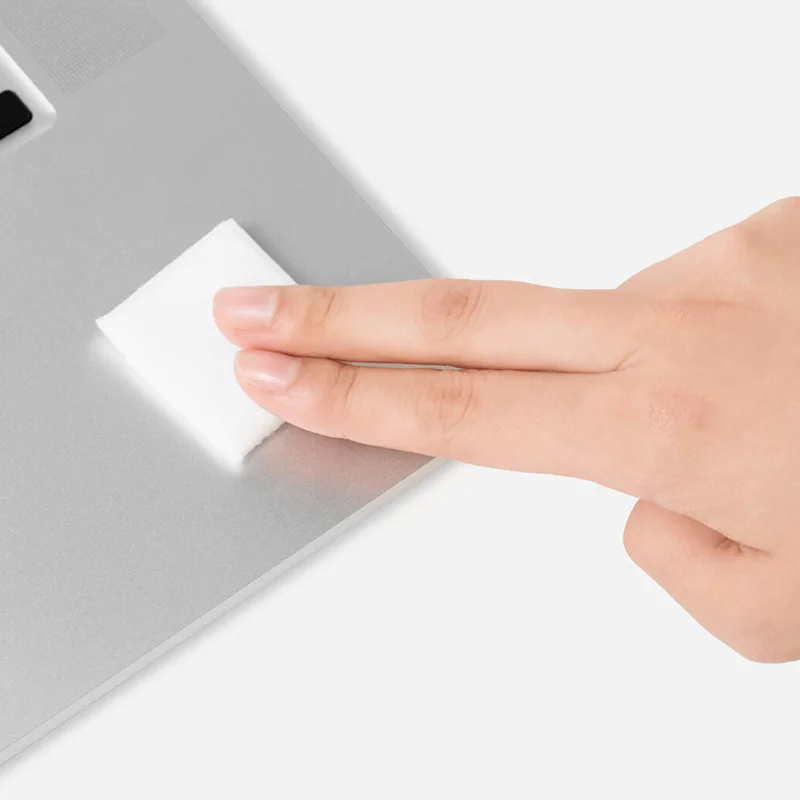 Xiaomi Mijia Youpin Miaomiaoce 75% спиртовые дезинфекционные салфетки многосценическое Использование ежедневного инструмента дезинфекция