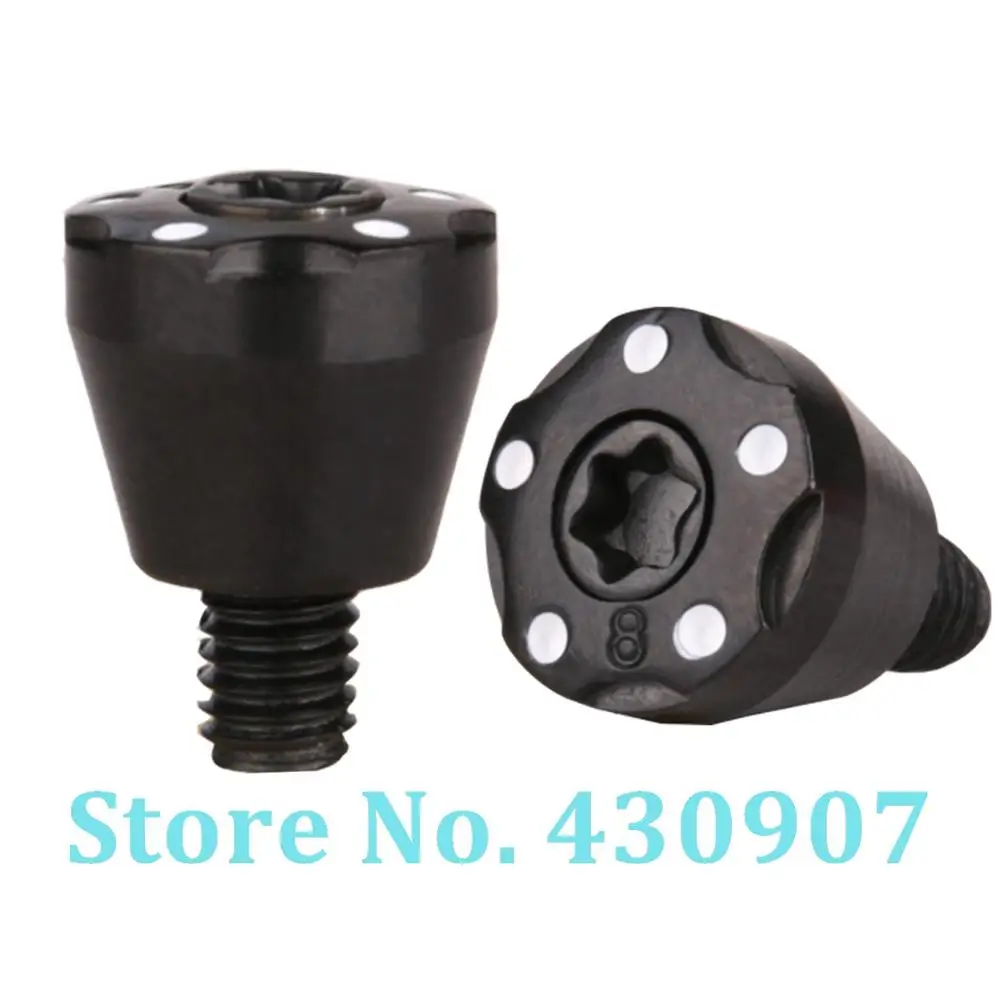 Black Golf Weight with Wrench and Case for R11 R11S R9 R1 Driver Ross Spider Tour Putter | Спорт и развлечения