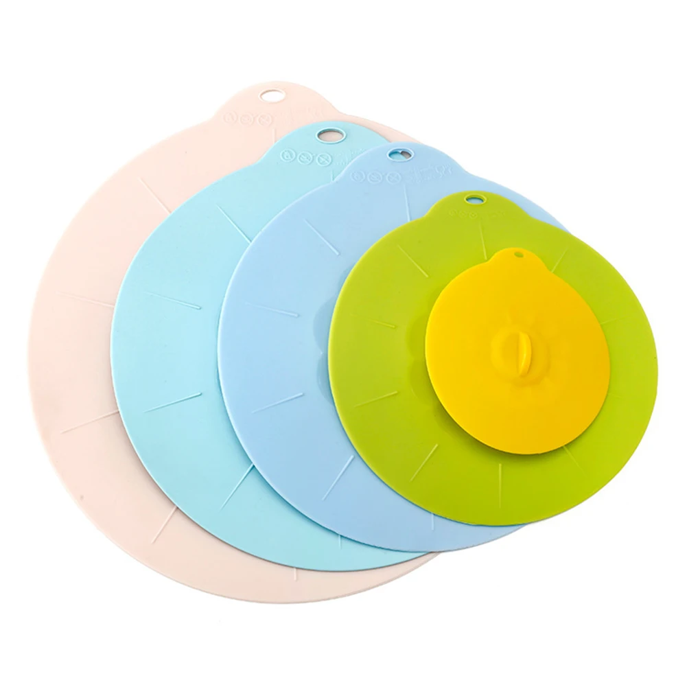 5 шт. крышка для кухонного прибора микроволновой печи|Крышки посуды| |