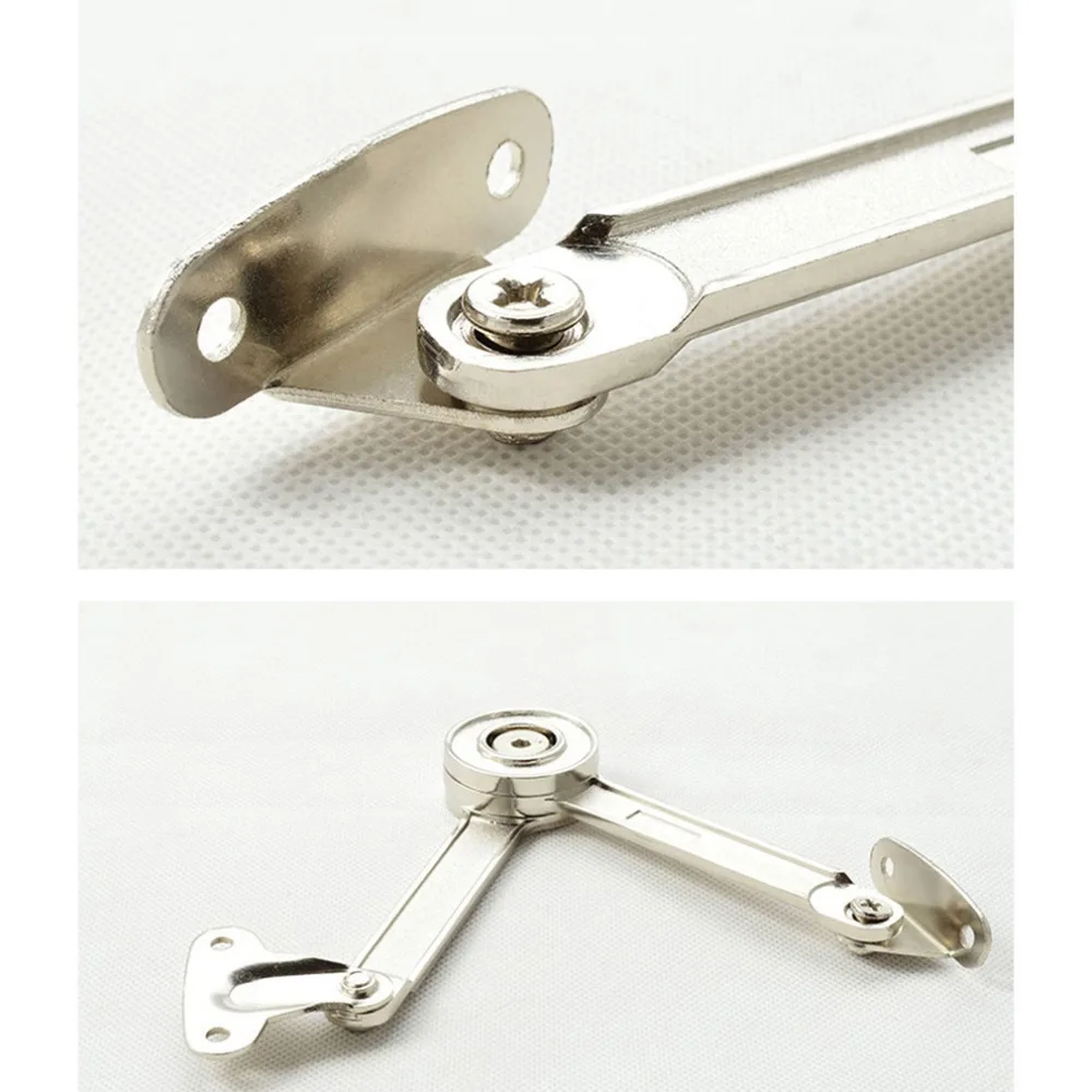 Новый стиль Бесплатная остановка Пневматическая опора любой угол шкаф кухонный