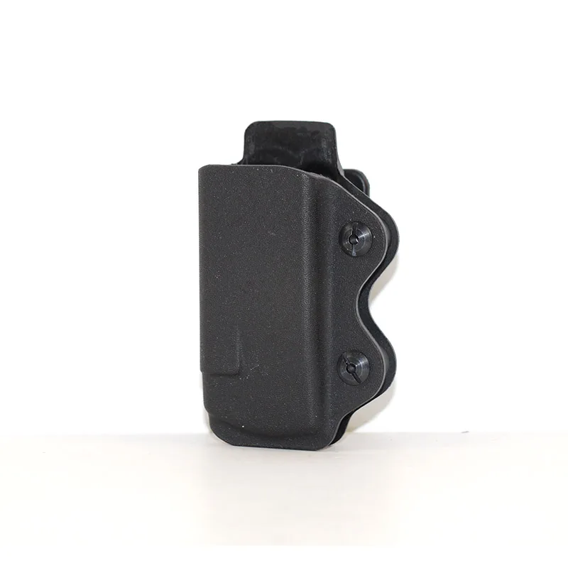 Kydex IWB сумка для магазина оружия Glock 17 19 23 26 27 31 32 33 M9 P226 USP страйкбольный OWB чехол