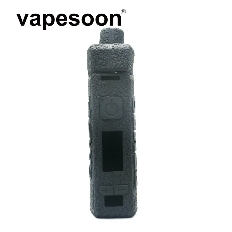 

Colorful Silicone Case Sleeve Protective Covers Skin for SMOK RPM80 Kit RPM80 Device RPM Pod