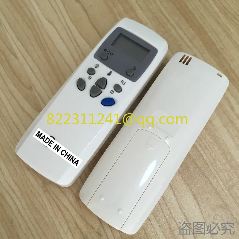 

100% New Air Conditioner Remote Control for LG Model 6711A90023C