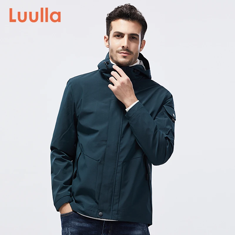 Coats Men