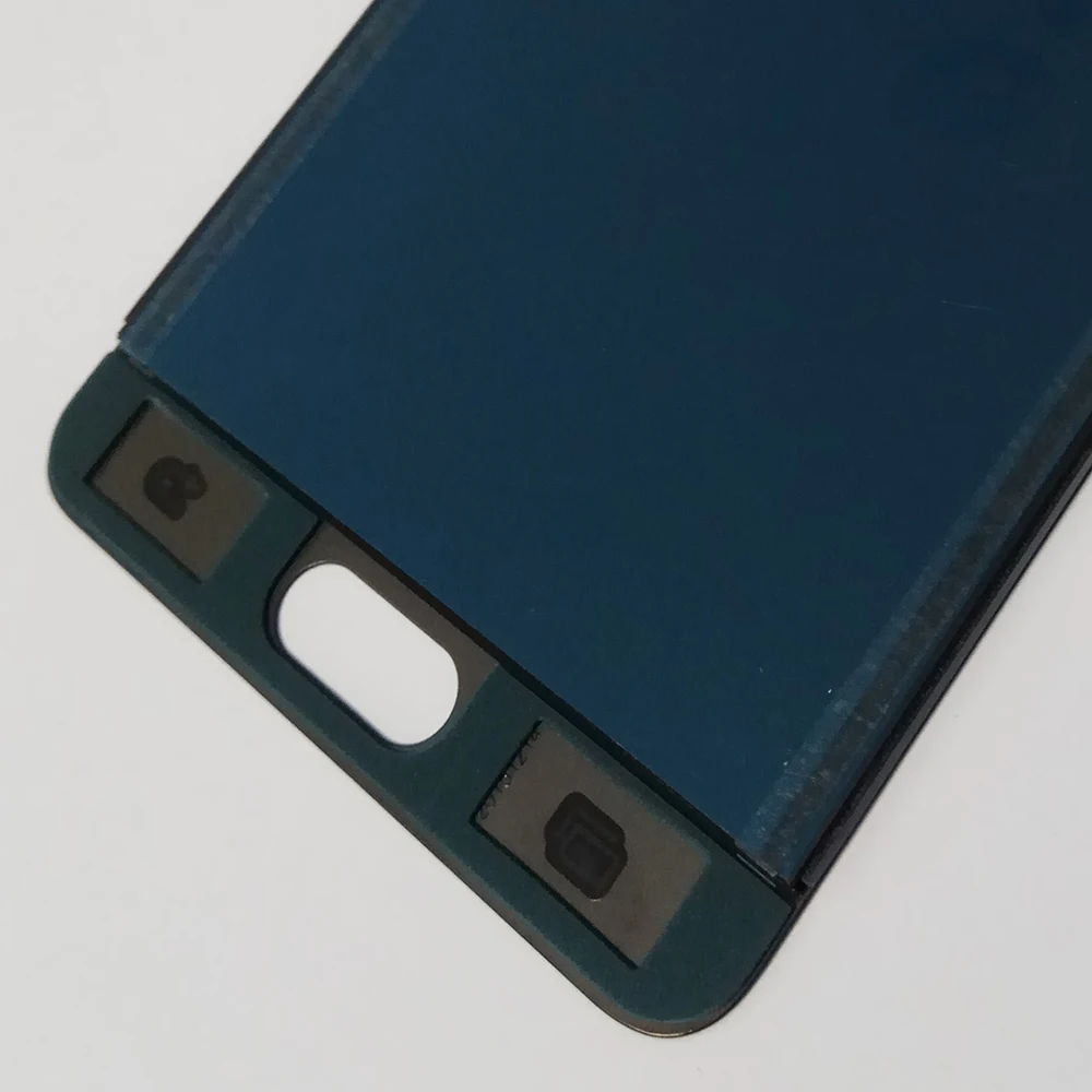 Super AMOLED ЖК-дисплей для Samsung Galaxy A5 2016 A510 A510F A510M A510FD A5100 сенсорный дигитайзер экран в