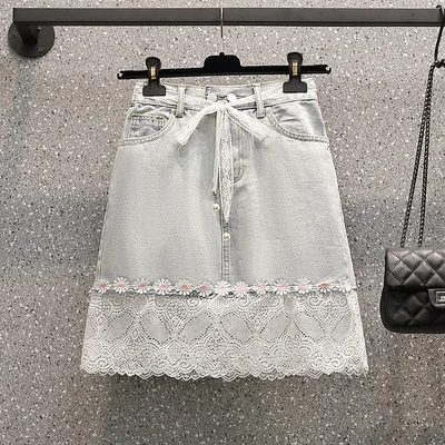 

Skirts