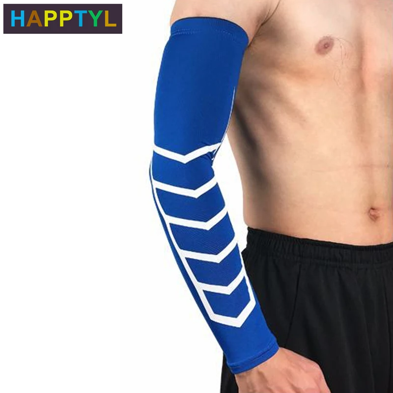 HAPPTYL 1 шт. рукава УФ-грелки охлаждающий рукав для мужчин женщин молодежи детей