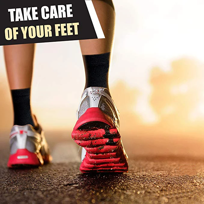 Компрессионная опора для лодыжки компрессионная мужчин и женщин вашего