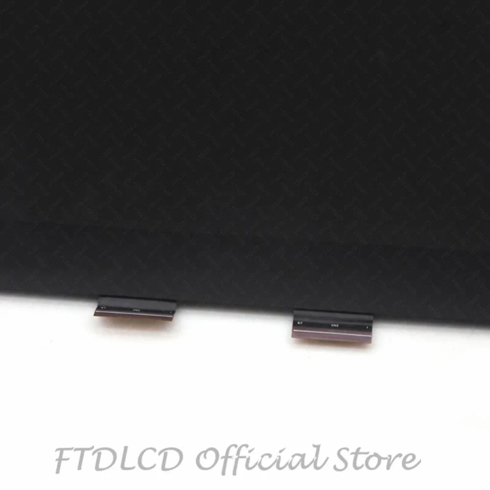 FTDLCD 14 'ɿHD ЖК-дисплей сенсорный экран в сборе B140HAN04.1 для ASUS Vivobook Flip TP412U TP412UA |