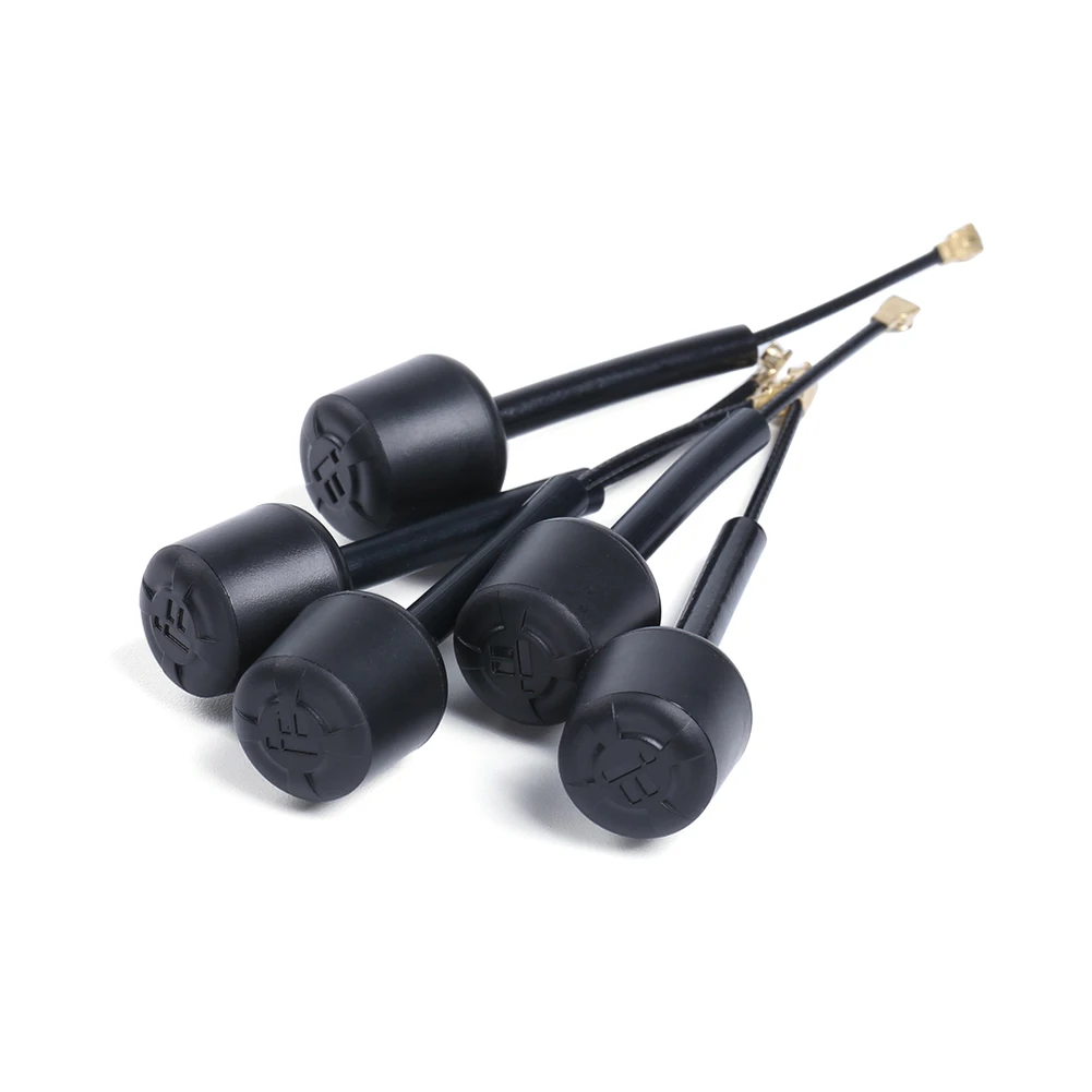 IFlight Albatross 5 8G 3dbi VTX FPV антенна UFL IPEX для A85 HD Protek25 Protek35 Tinywhoop Cinewhoop дроны DIY