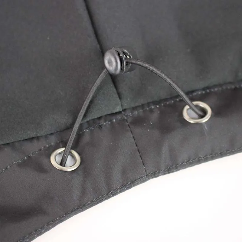 Спортивное пальто с разборной крышкой на заказ водонепроницаемая Спортивная