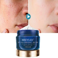 breylee face cream hyaluronic acid remove dark spots anti aging shrink pore whitening moisturizing facial cream brighten skin