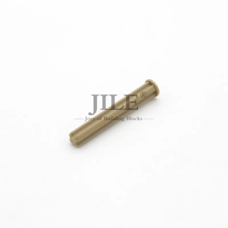 Технология Cross Axle 4 со стопором 87083 креативные строительные блоки кирпичи