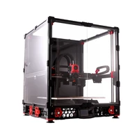 v2 4 corexy 3d print kit with high quality components