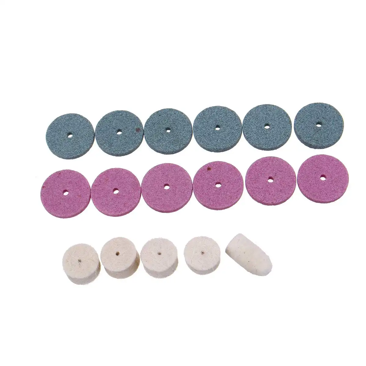 161 шт. мини дрель вращающиеся инструменты наборы для полировки набор аксессуаров