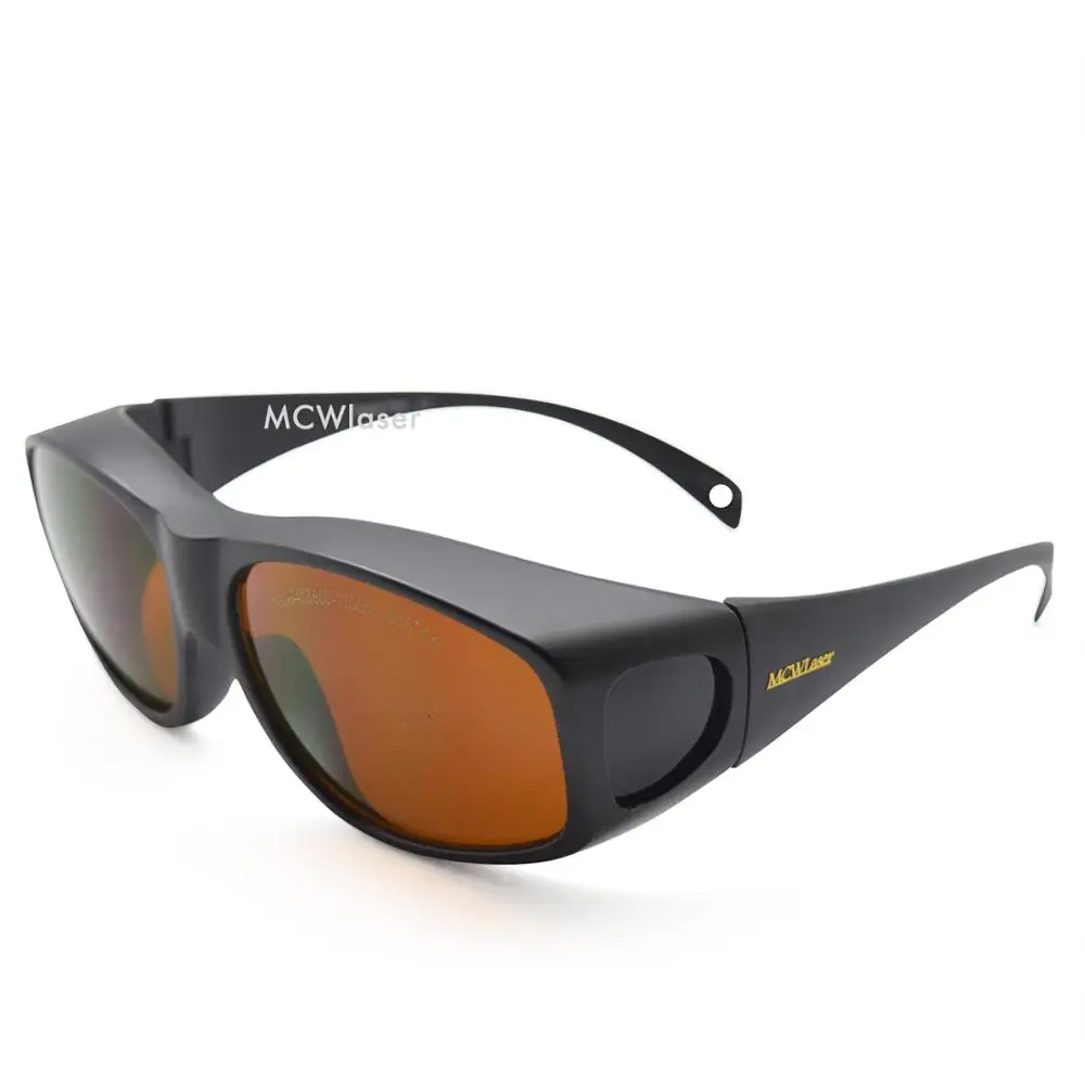 Защитные очки с УФ лазером 532нм 1064 нм|glasses women|glasses makeglasses nose |
