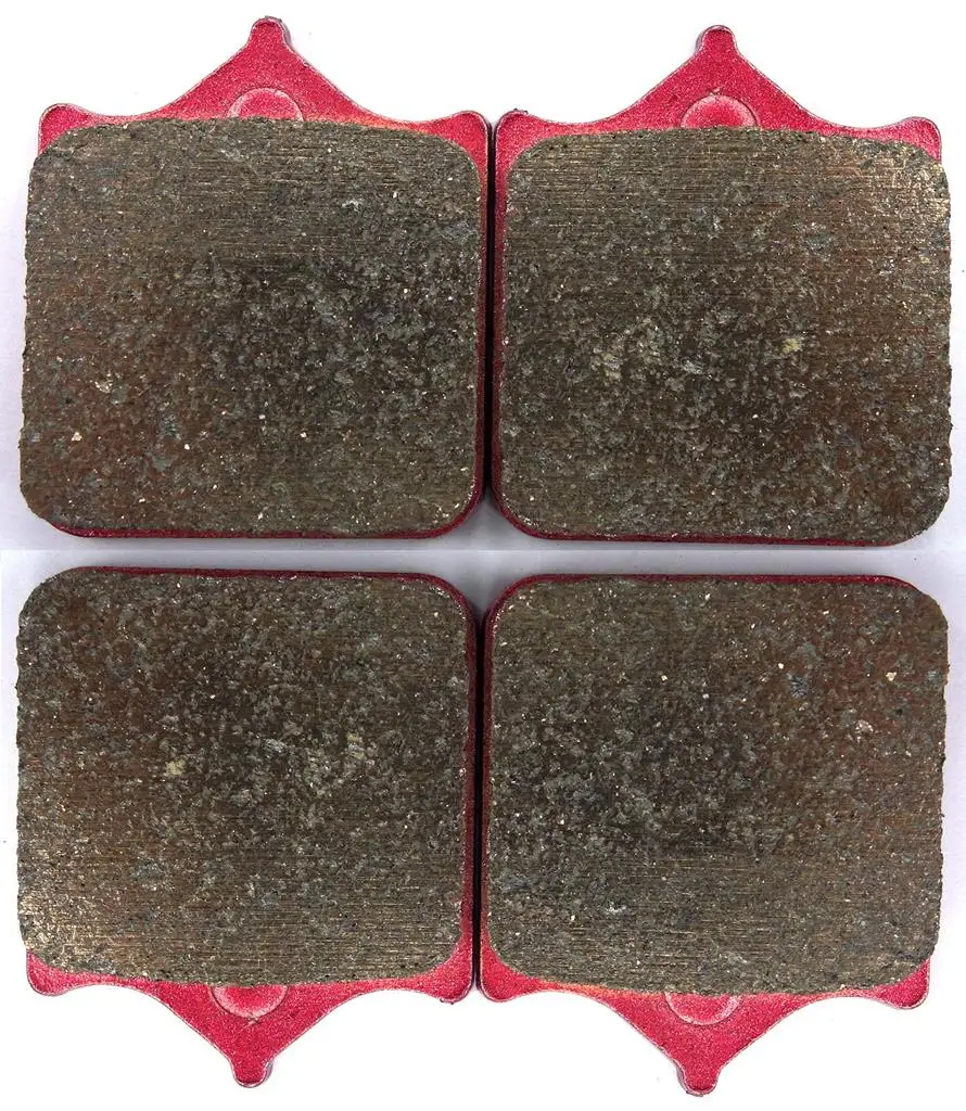 Для DUCATI 749 R 2004 - 2007 комплект передних задних тормозных колодок 2006 2005 04 06 05 07 |