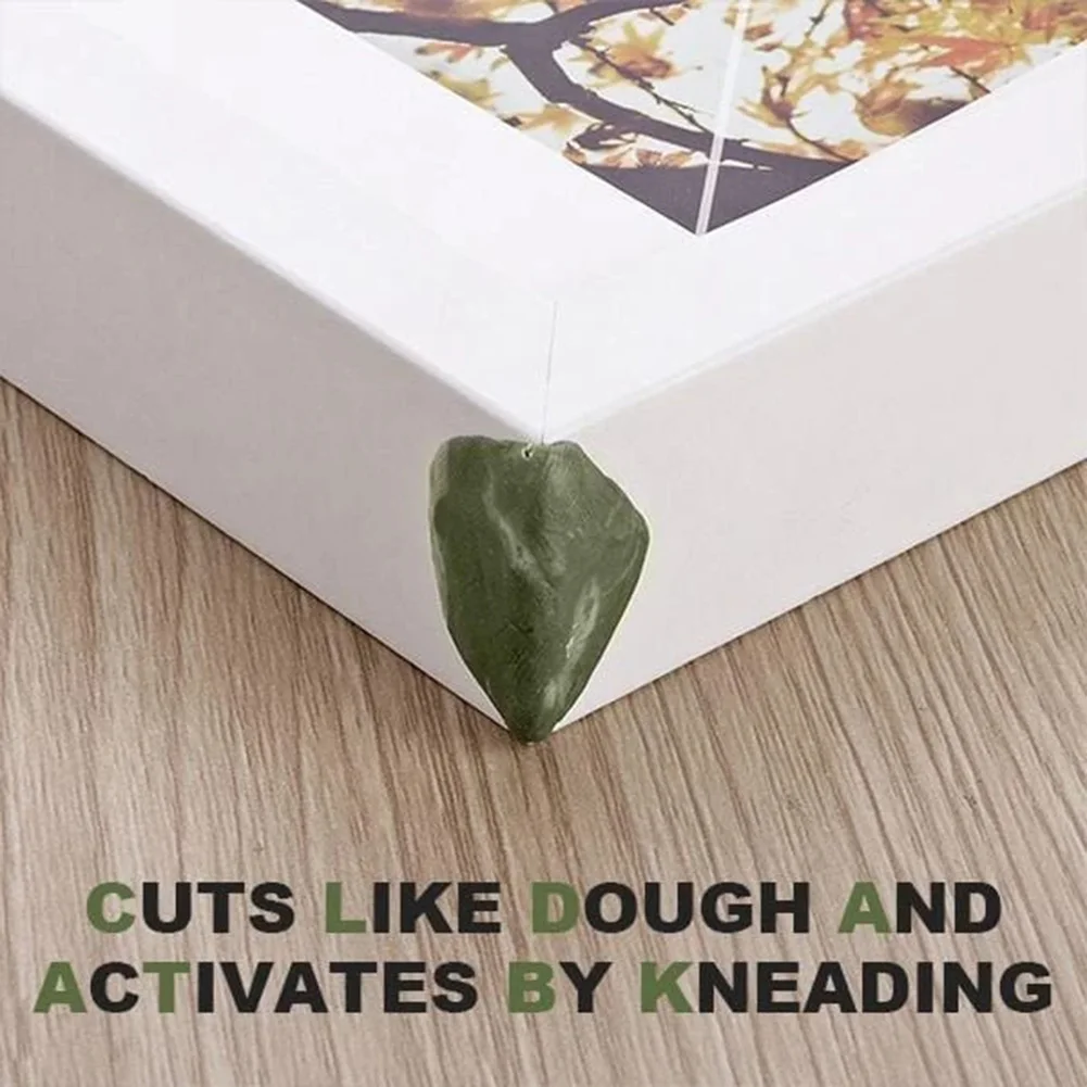 Многоразовая клеевая шпатлевка XSD88 безопасная многоразовая 3 шт.| |