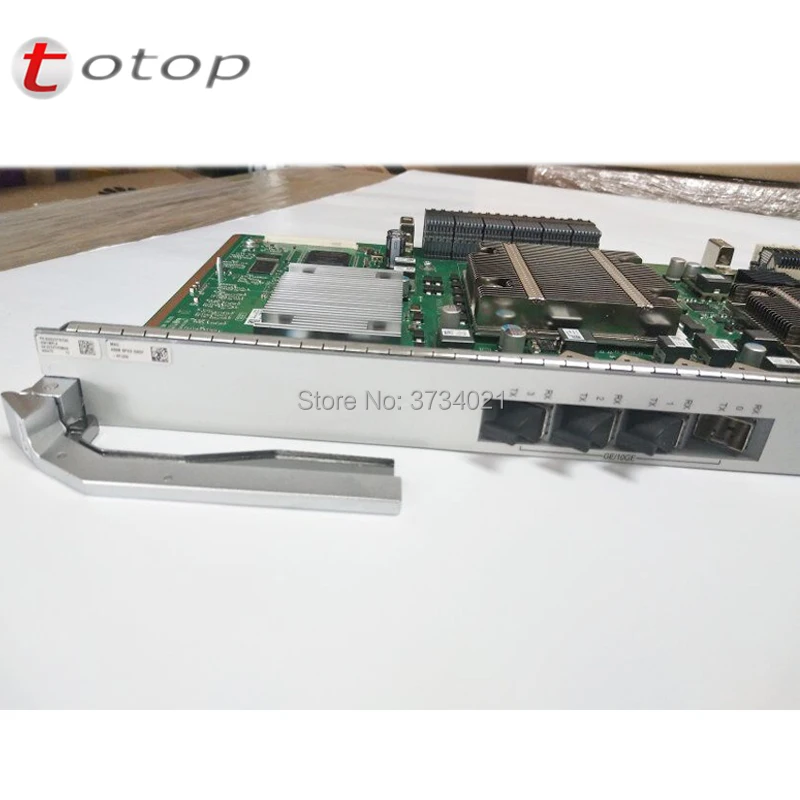 Плата управления Huawei GPON OLT MPLA совместимая с оборудованием Hua Wei olt MA5800 x7 x15 x17 |