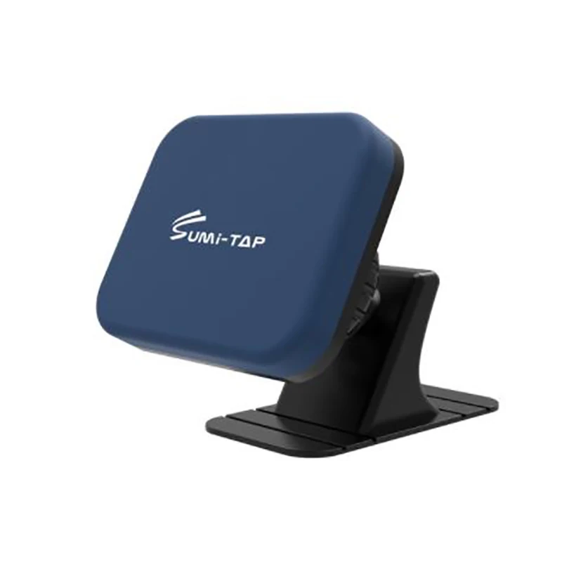 

SUMI-TAP netic Car Phone Holder Dashboard net Support 360 Degree Universal GPS Car Sucker Mount Mobile Phone Stand