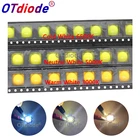 1 шт. CREE XHP50 XHP70 XHP50.2 XHP70.2 2nd generation холодный Нейтральный Теплый белый 18 Вт 32 Вт светодиодный бисерный излучатель diy фонарик лампа