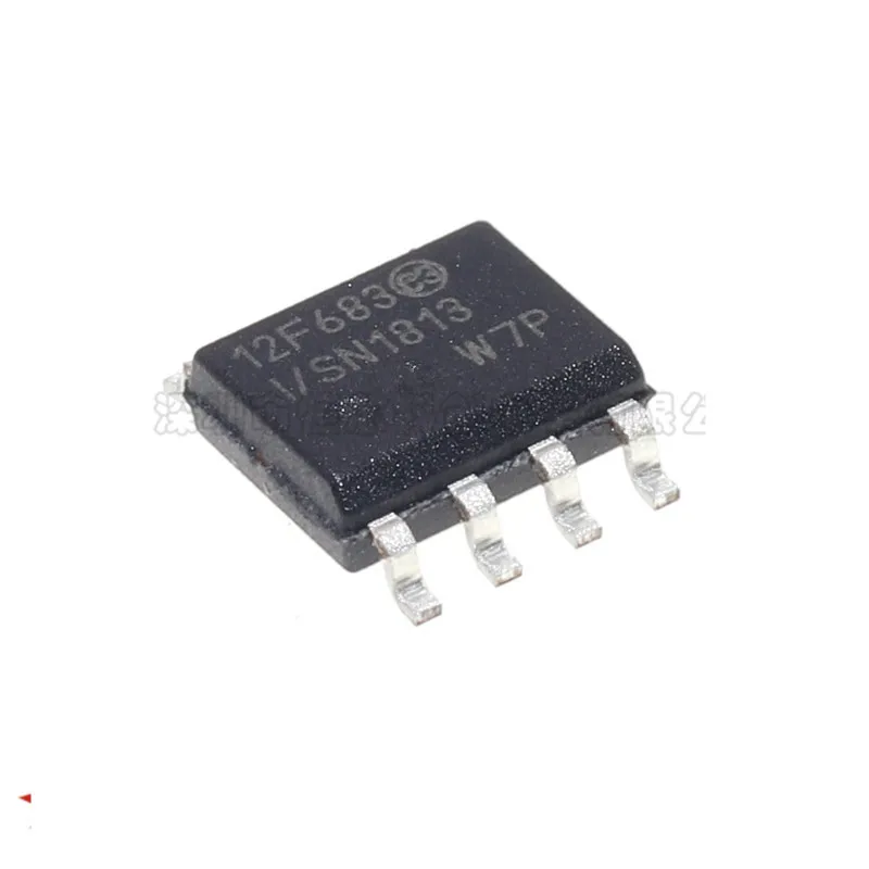 

5PCS PIC12F683-I/SN PIC12F683-I PIC12F683 12F683 SOP-8
