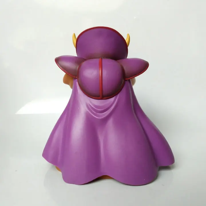 Экшн фигурка Dragon Quest DQ3 Boss MSL слайм 16 см 300 г кукла японская мультяшная аниме ПВХ