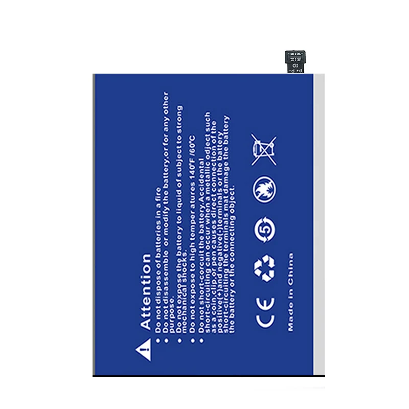 Аккумулятор HSABAT 5150mAh C11P1609 для ASUS Zenfone 3 max 5," ZC553KL X00DDA